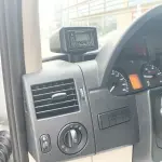 Mercedes-Benz Sprinter 2014 из Китая
