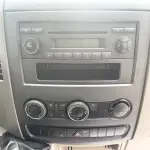 Mercedes-Benz Sprinter 2014 из Китая