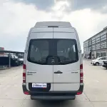 Mercedes-Benz Sprinter 2014 из Китая