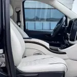 Mercedes-Benz Vito 2018 из Китая