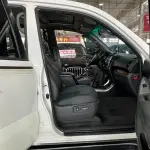 Toyota Prado 2008 из Китая