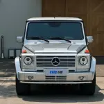 Mercedes-Benz G-Class AMG 2007 из Китая