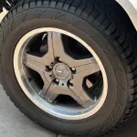 Mercedes-Benz G-Class AMG 2007 из Китая