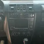 Mercedes-Benz G-Class AMG 2007 из Китая