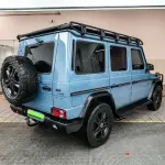Mercedes-Benz G-Class 2013 из Китая