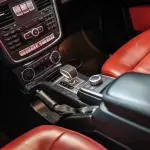 Mercedes-Benz G-Class 2013 из Китая