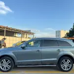 Audi Q7 2007 из Китая