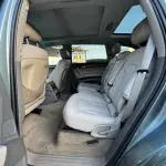 Audi Q7 2007 из Китая