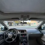 Audi Q7 2007 из Китая