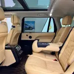 Land Rover Range Rover 2017 из Китая