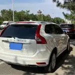 Volvo XC60 2016 из Китая