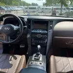 Infiniti QX70 2014 из Китая