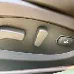 Infiniti QX70 2014 из Китая