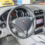 Porsche Cayenne 2008 из Китая