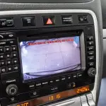 Porsche Cayenne 2008 из Китая