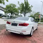 BMW 5 Series 2019 из Китая