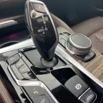 BMW 5 Series 2019 из Китая