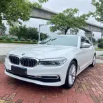 BMW 5 Series 2019 из Китая