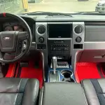 Ford F-150 Raptor 2013 из Китая