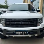 Ford F-150 Raptor 2013 из Китая
