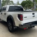 Ford F-150 Raptor 2013 из Китая