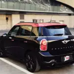 MINI Mini JCW Countryman 2014 из Китая