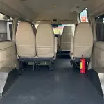 Ford Transit Custom 2015 из Китая