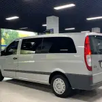 Mercedes-Benz Vito 2013 из Китая