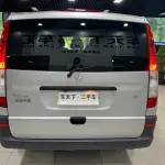 Mercedes-Benz Vito 2013 из Китая