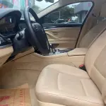 BMW 5 Series 2013 из Китая