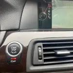 BMW 5 Series 2013 из Китая