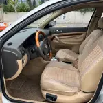 Volkswagen Passat Lingyu 2008 из Китая