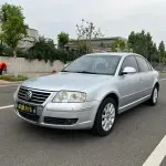 Volkswagen Passat Lingyu 2008 из Китая