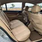 Volkswagen Passat Lingyu 2008 из Китая