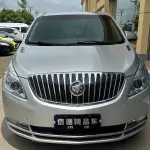 Buick GL8 2012 из Китая