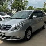 Buick GL8 2012 из Китая