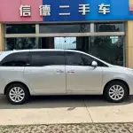 Buick GL8 2012 из Китая