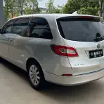 Buick GL8 2012 из Китая