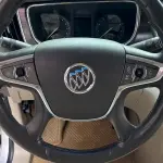 Buick GL8 2012 из Китая