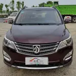 Baojun 560 2016 из Китая