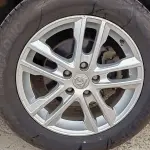 Baojun 560 2016 из Китая