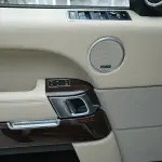 Land Rover Range Rover 2015 из Китая