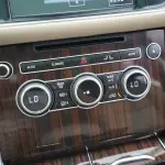 Land Rover Range Rover 2015 из Китая