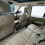 Land Rover Range Rover 2015 из Китая