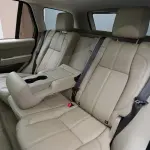Land Rover Range Rover 2015 из Китая