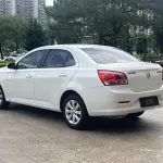 Baojun 630 2015 из Китая