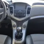 Chevrolet Cruze 2014 из Китая