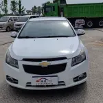Chevrolet Cruze 2014 из Китая