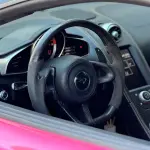 McLaren 12C 2017 из Китая