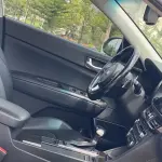 Kia K5 2018 из Китая